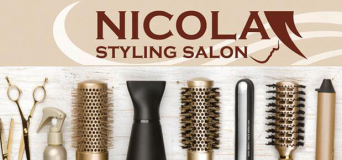 STYLING SALON NICOLA - Nicola Bopp - Friseur Tirol Damenfriseur Herrenfriseur Kinderfriseur Söll